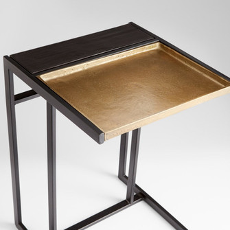 Table in Bronze And Brass (208|10740)