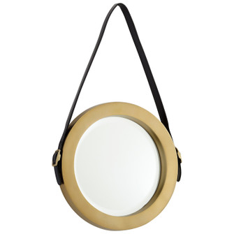 Mirror in Antique Brass (208|10715)