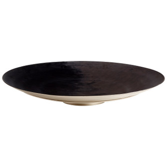 Plate in Matt And Black Pearl (208|10691)