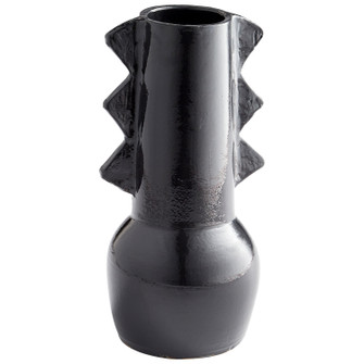 Vase in Black (208|10665)