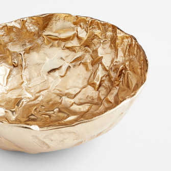 Bowl in Gold (208|10632)