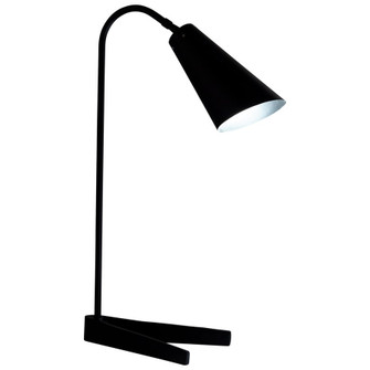LED Table Lamp in Black (208|10564-1)