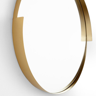 Mirror in Gold (208|10515)