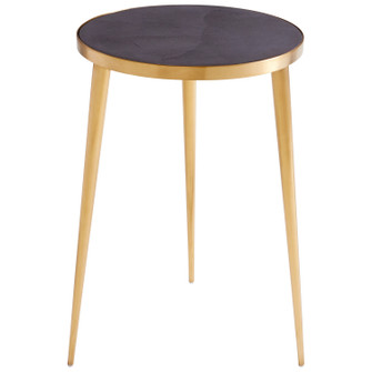 Side Table in Gold (208|10500)