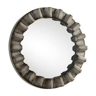 Mirror in Galvanized (208|10396)