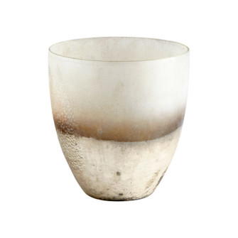 Vase in Bronze (208|10106)