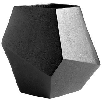 Vase in Graphite (208|10101)