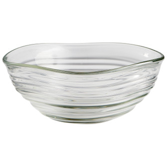 Bowl in Clear (208|10021)