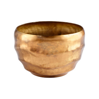 Vase in Gold (208|09953)