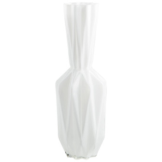 Vase in White (208|09492)