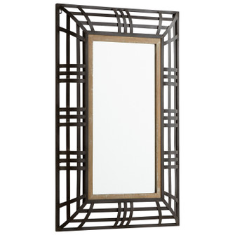 Mirror in Bronze (208|09045)