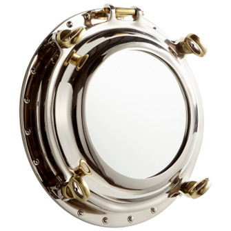 Mirror in Nickel (208|08945)