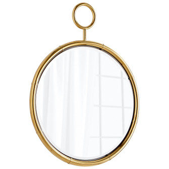 Mirror in Brass (208|08588)