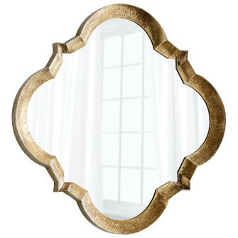 Parnel Mirror in Bronze (208|07926)