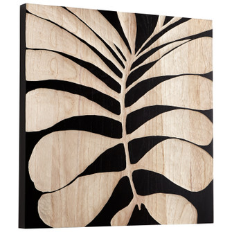 Del Mar Wall Art in Black (208|07513)