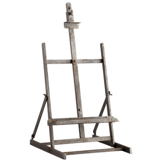 Laramie Stand in Raw Steel (208|05059)