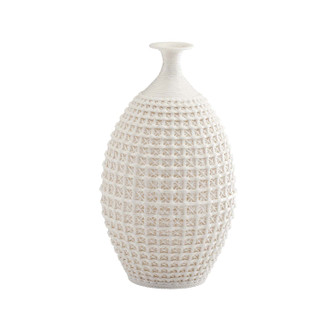 Diana Vase in Matte White (208|04441)