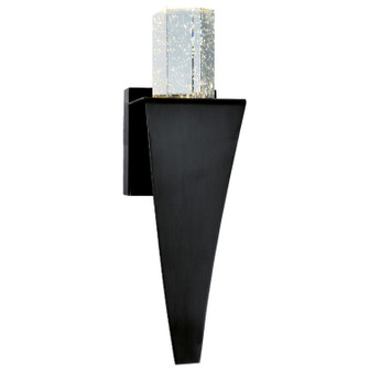 Catania LED Wall Sconce in Black (401|1502W5-1-101)