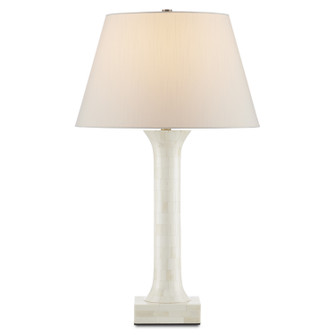 Haddee One Light Table Lamp in Natural (142|6000-0863)