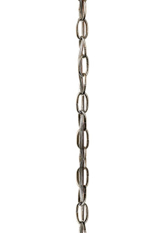Chain Chain in Contemporary Silver Leaf (142|0778)