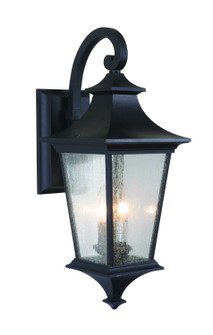Argent Two Light Wall Mount in Midnight (46|Z1364-MN)