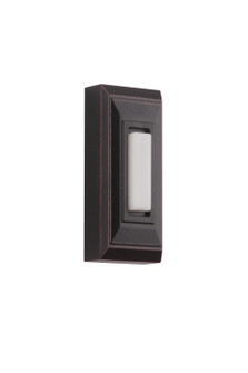 Push Button Push Button in Oiled Bronze Gilded (46|PB5007-OBG)