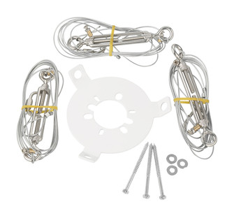 Guide Wire System Guide Wire System in White (46|GWS-W)