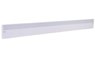 Under Cabinet Light Bars LED Under Cabinet Light Bar in White (46|CUC1036-W-LED)