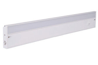 Undercabinet Light Bars LED Under Cabinet Light Bar in White (46|CUC1024-W-LED)