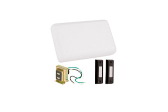 Chimes Chime Kit in White (46|CK1001-W)