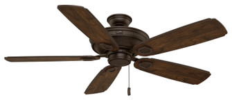 Heritage 60''Ceiling Fan in Brushed Cocoa (11|59528)