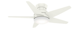 Isotope 44''Ceiling Fan in Fresh White (11|59350)
