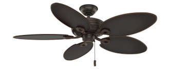 Charthouse 54''Ceiling Fan in Onyx Bengal (11|55073)