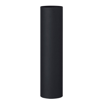 Outdoor Lamp Post in Black (65|929901BK)