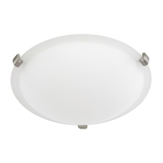 Alan Two Light Flush Mount in Multiple Finishes (65|2822FF-SW)