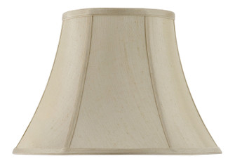 Basic Bell Shade in Champagne (225|SH-8104/16-CM)