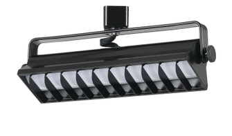 Led LED Track Fixture in Black (225|HT-633S-BK)