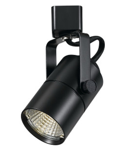 Led LED Track Fixture in Black (225|HT-610-BK)