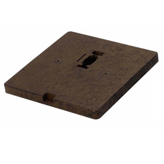 Cal Track Monopoint,Low Voltage in Rust (225|HT-297-RU)