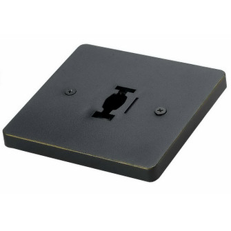 Cal Track Monopoint,Line Voltage in Dark Bronze (225|HT-293-DB)