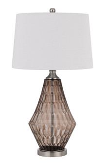 Conover One Light Table Lamp in Smoky (225|BO-2970TB)