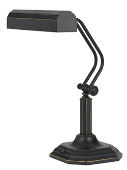 Led LED Table Lamp in Dark Bronze (225|BO-2585TB)