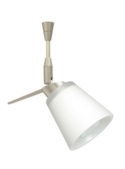 Canto One Light Spotlight in Satin Nickel (74|SP-504207-SN)