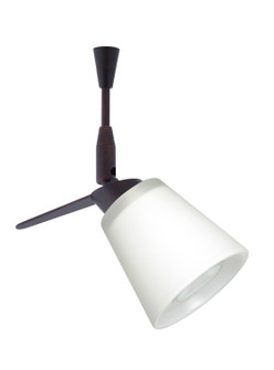 Canto One Light Spotlight in Bronze (74|SP-504207-BR)