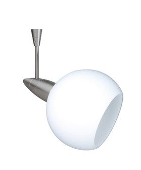 Palla One Light Spotlight in Satin Nickel (74|SP-155907-SN)