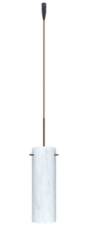 Copa One Light Pendant in Bronze (74|RXP-493019-BR)