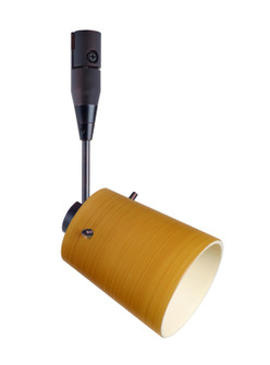 Tammi One Light Spotlight in Bronze (74|RSP-5118OK-LED-BR)