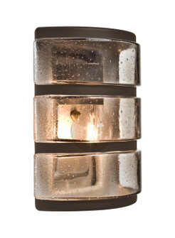 Costaluz Aqua LED Outdoor Wall Sconce in Bronze (74|AQUARBH-SM-EDIL-BR)