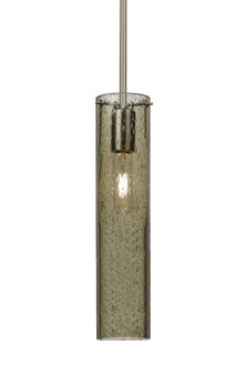 Juni One Light Pendant in Satin Nickel (74|1TT-JUNI16LT-SN)