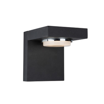 Cruz LED Outdoor Wall Mount in Matte Black (78|AC7231BK)